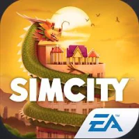 SimCity BuildIt Mod Apk 1.79.1.14223324 Unlimited Everything