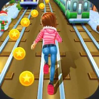 Subway Princess Runner Mod Apk 8.5.8 Unlimited Money