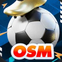 OSM 25/26 Soccer Manager Game Mod Apk 4.1.2.0 Unlimited Money 2026