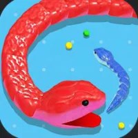 Snake Clash Mod Apk 76.0.0 Unlimited Money & Gems & No Ads