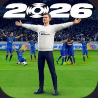 Top Eleven Be a Soccer Manager Mod Apk 26.28 Unlimited Money